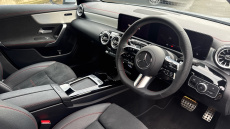 Mercedes-Benz CLA 250e AMG Line Executive 5dr Tip Auto Estate